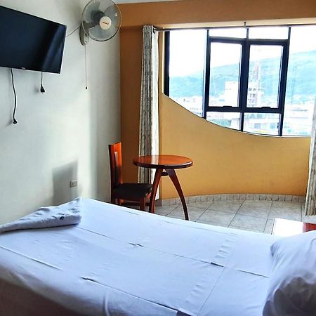 Gran Hotel Palmeras Jaen Dış mekan fotoğraf