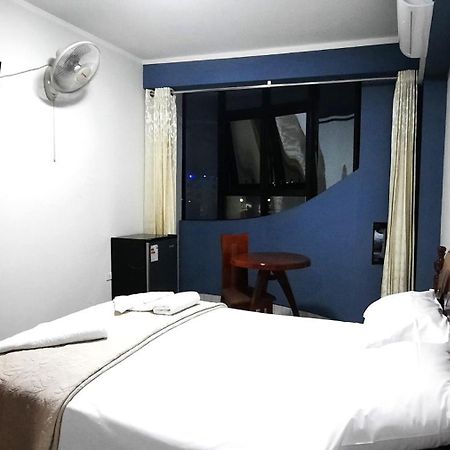 Gran Hotel Palmeras Jaen Dış mekan fotoğraf