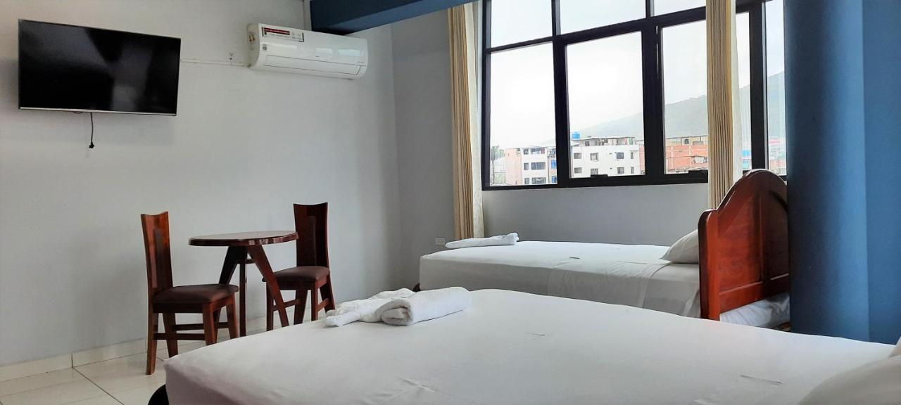 Gran Hotel Palmeras Jaen Dış mekan fotoğraf