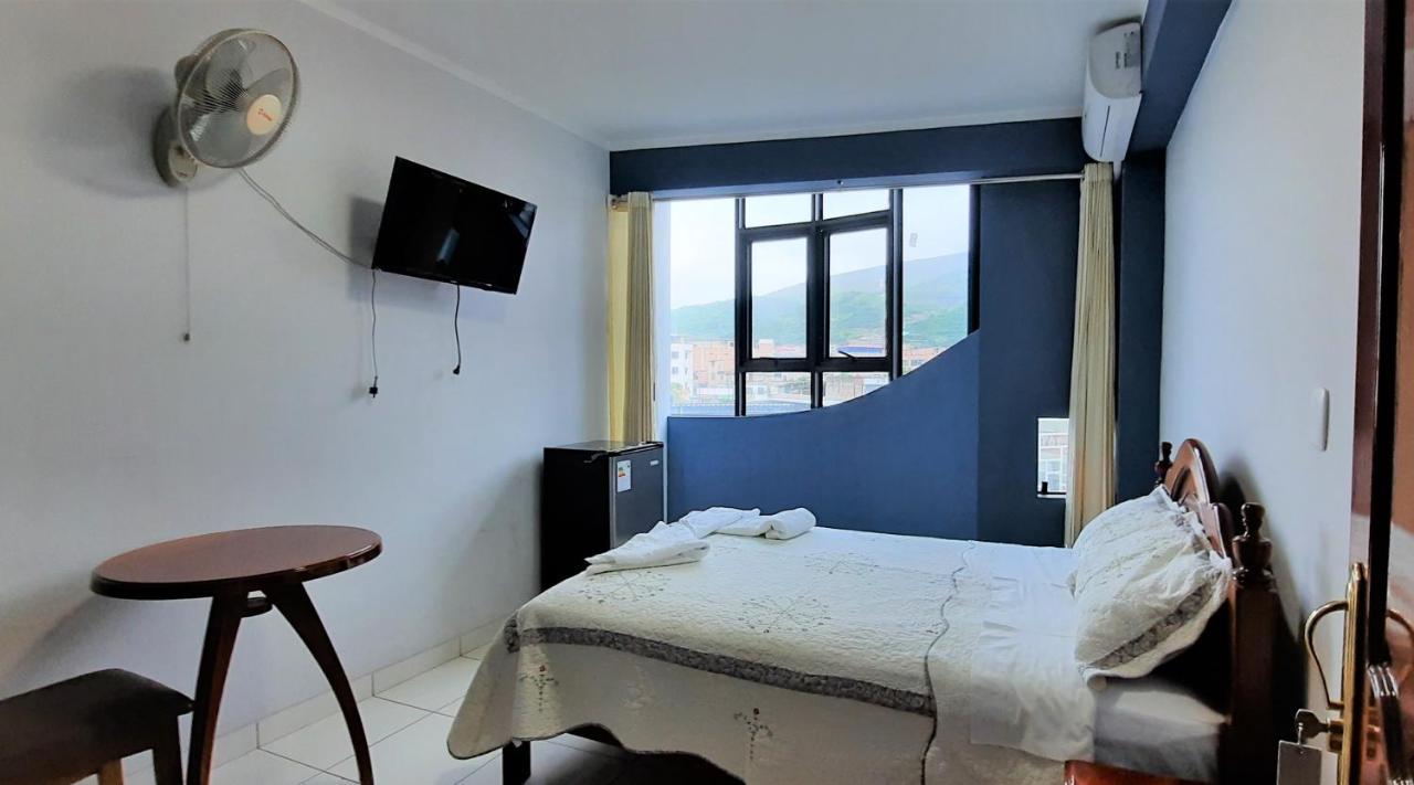 Gran Hotel Palmeras Jaen Dış mekan fotoğraf