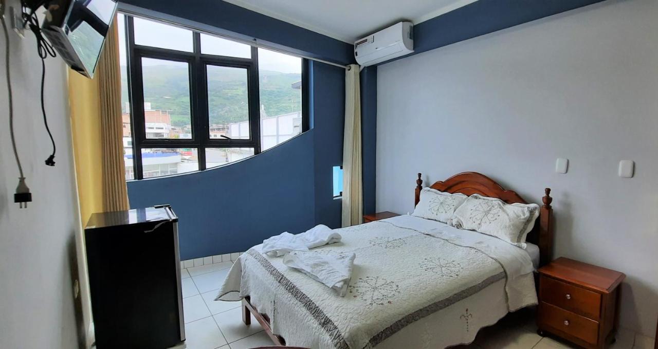 Gran Hotel Palmeras Jaen Dış mekan fotoğraf