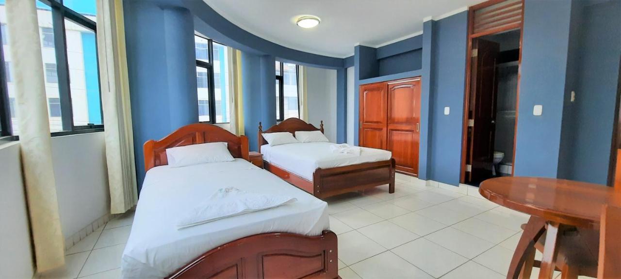 Gran Hotel Palmeras Jaen Dış mekan fotoğraf