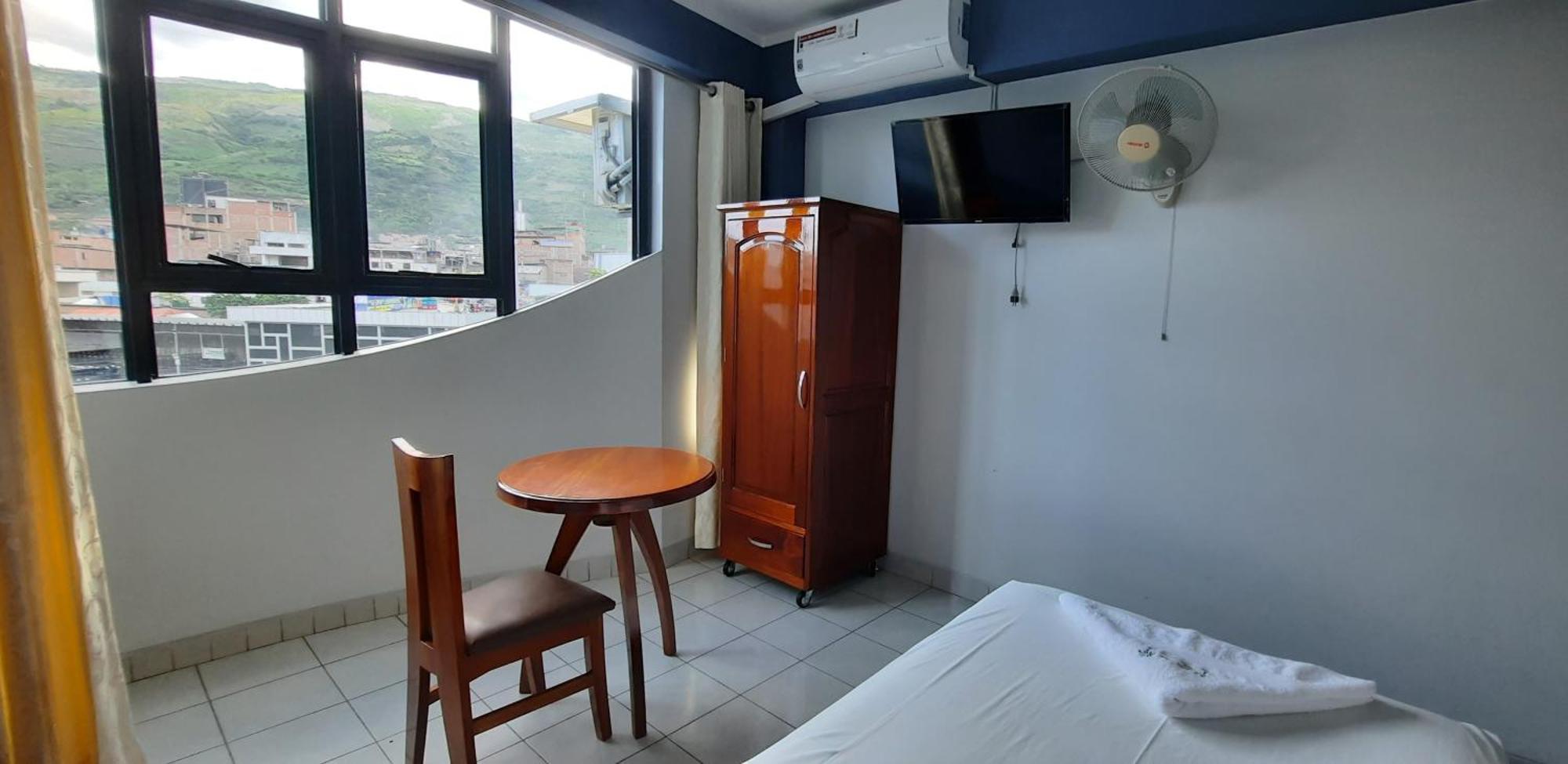 Gran Hotel Palmeras Jaen Dış mekan fotoğraf