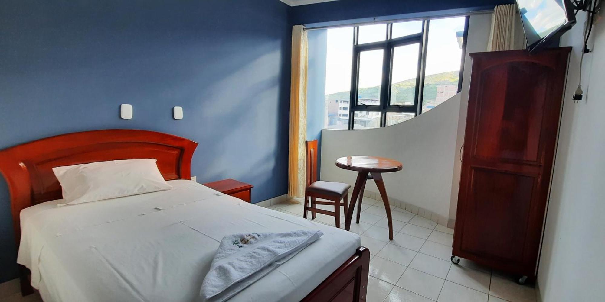 Gran Hotel Palmeras Jaen Dış mekan fotoğraf