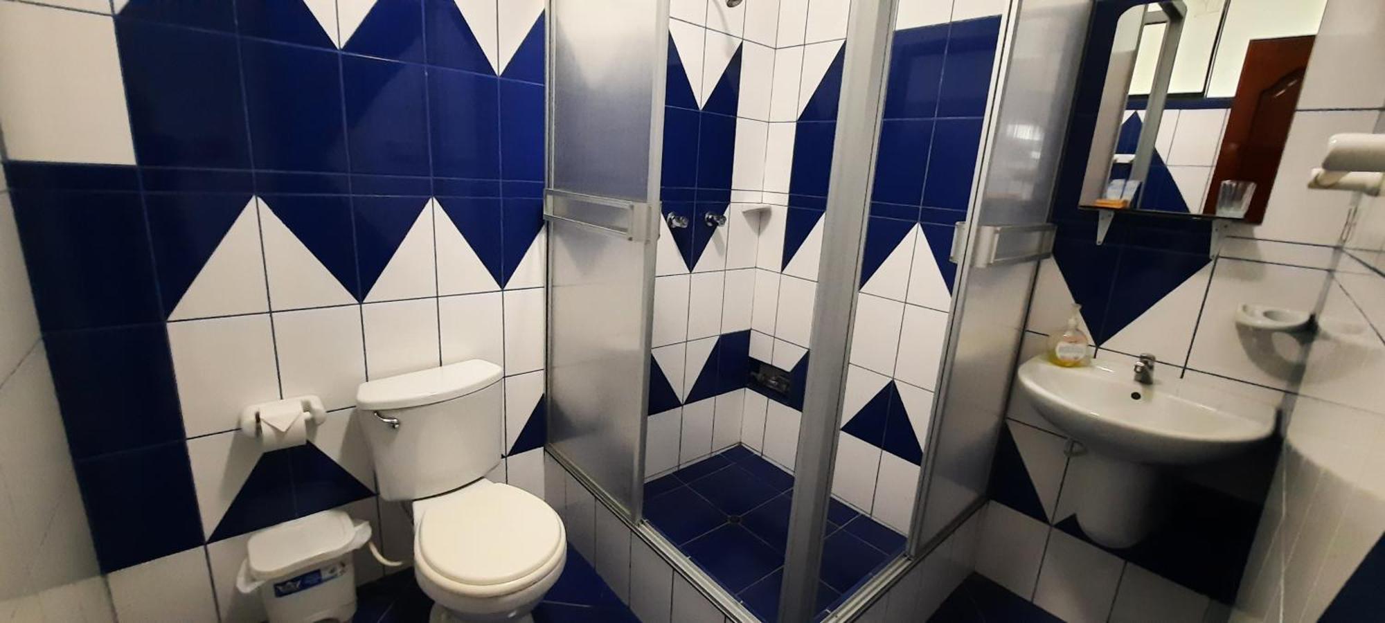 Gran Hotel Palmeras Jaen Dış mekan fotoğraf