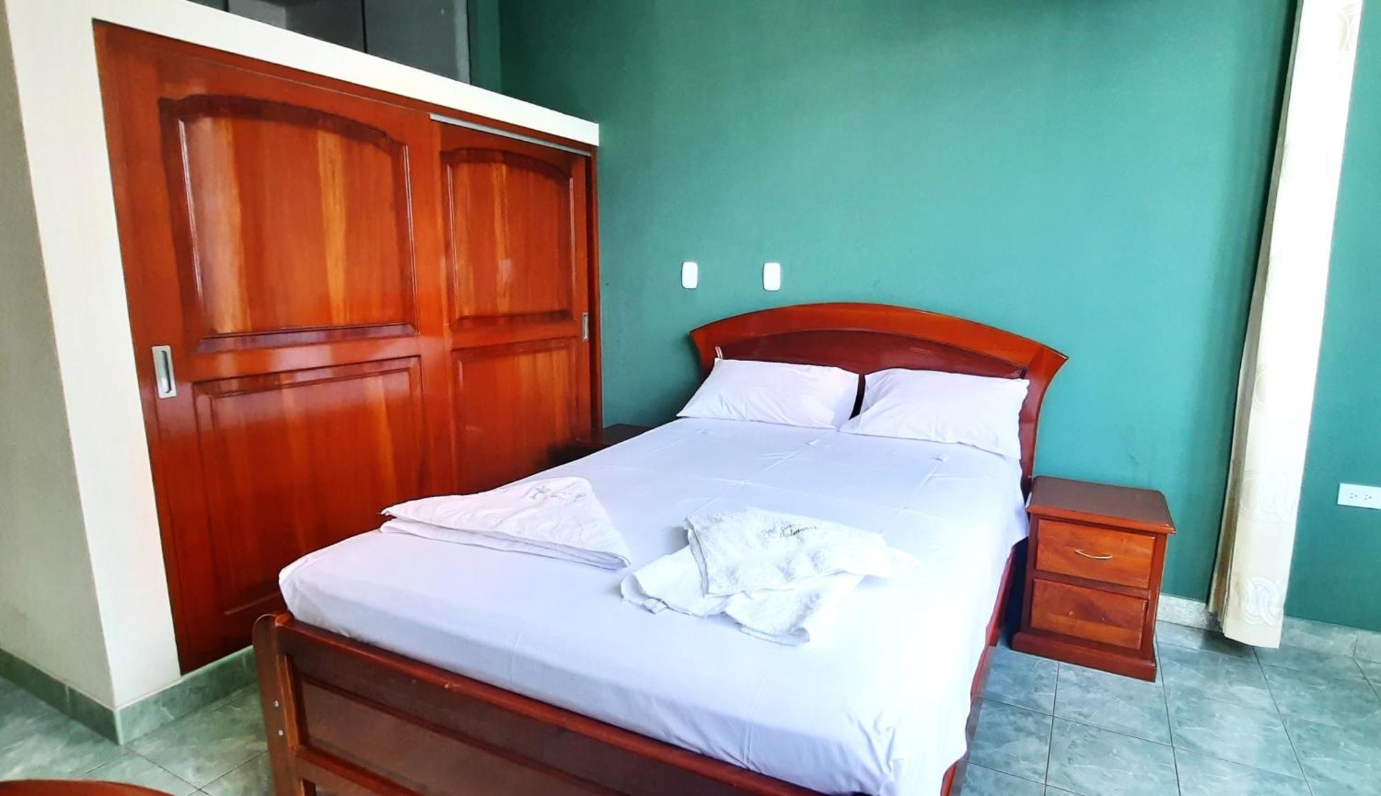 Gran Hotel Palmeras Jaen Dış mekan fotoğraf