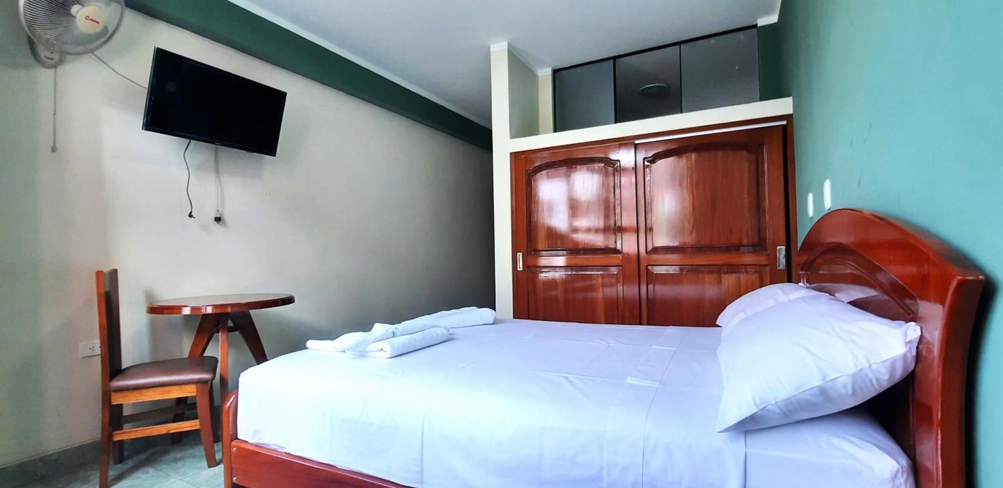 Gran Hotel Palmeras Jaen Dış mekan fotoğraf