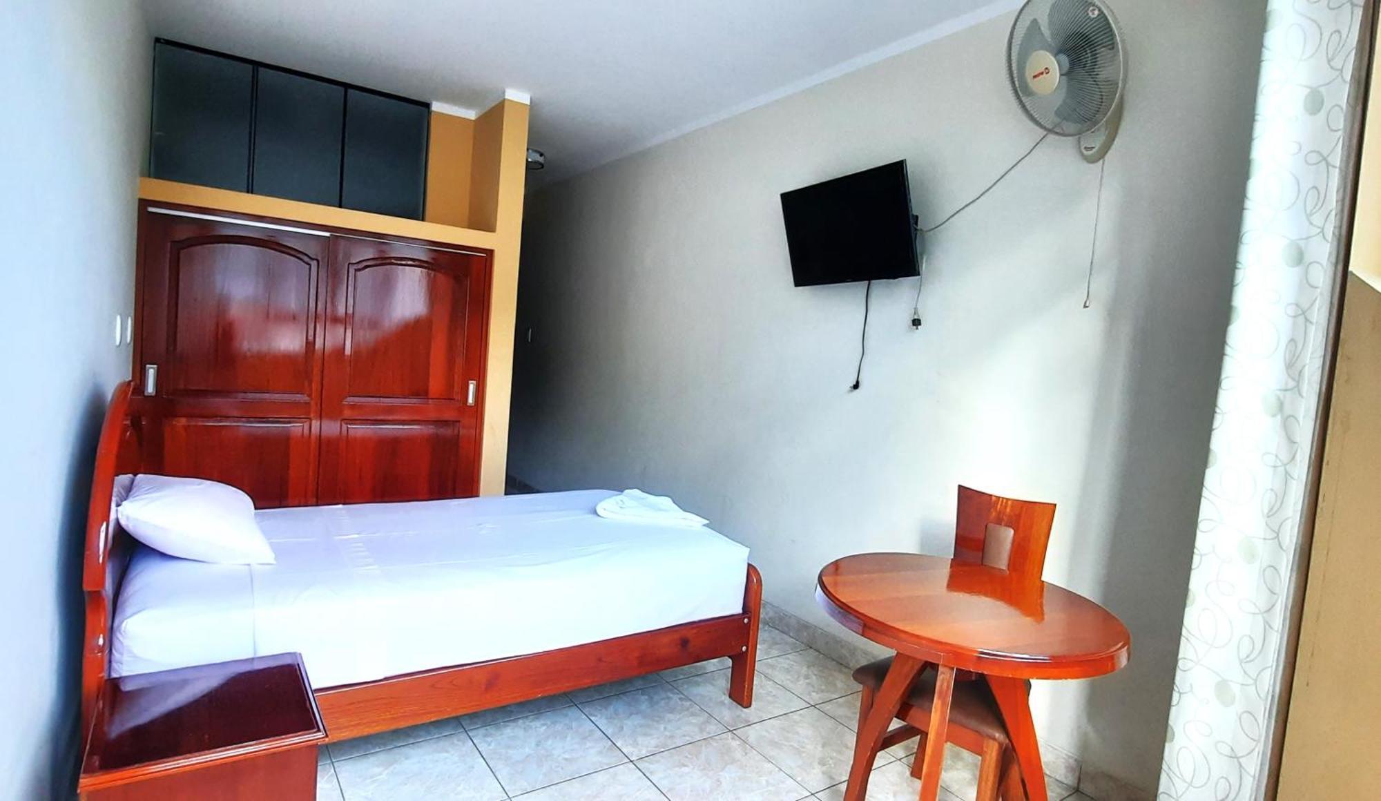 Gran Hotel Palmeras Jaen Dış mekan fotoğraf