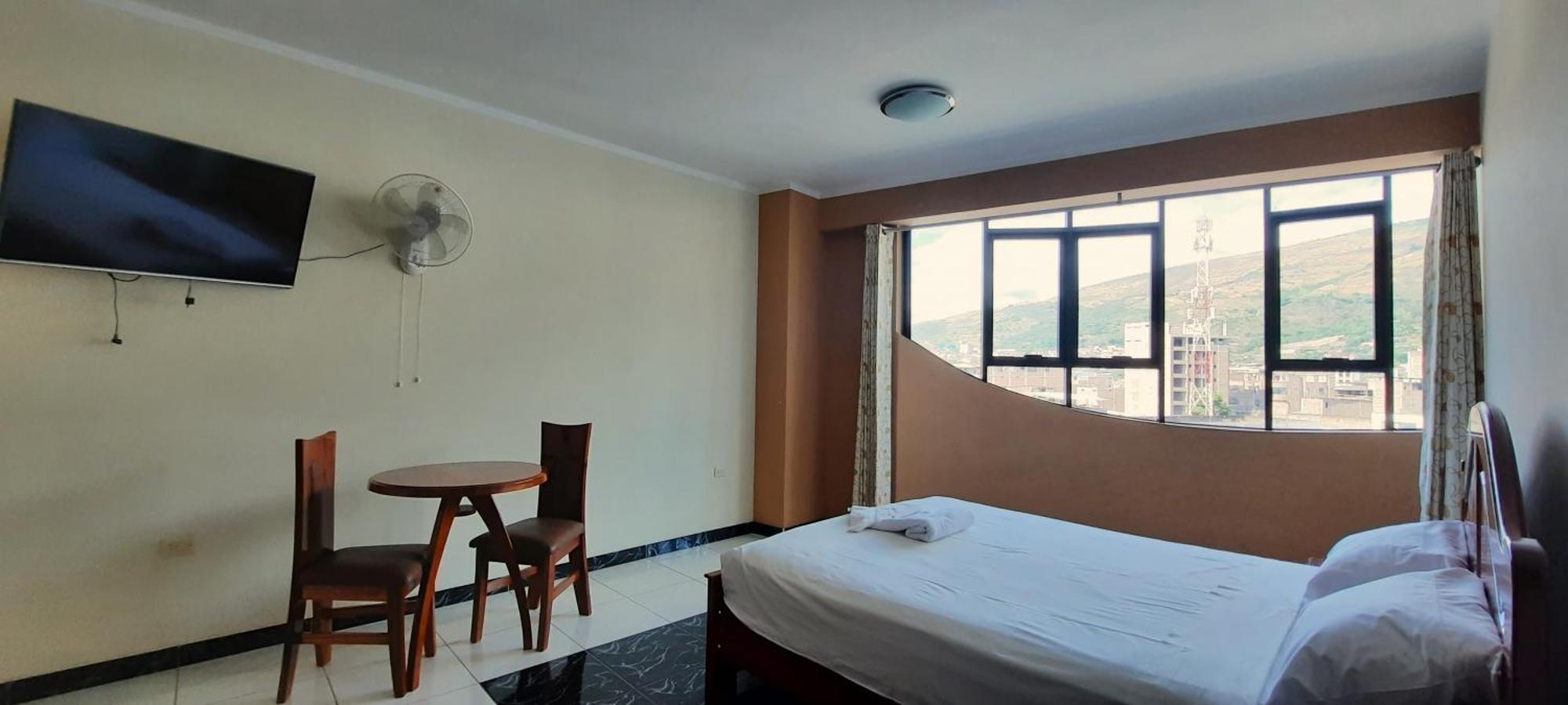 Gran Hotel Palmeras Jaen Dış mekan fotoğraf
