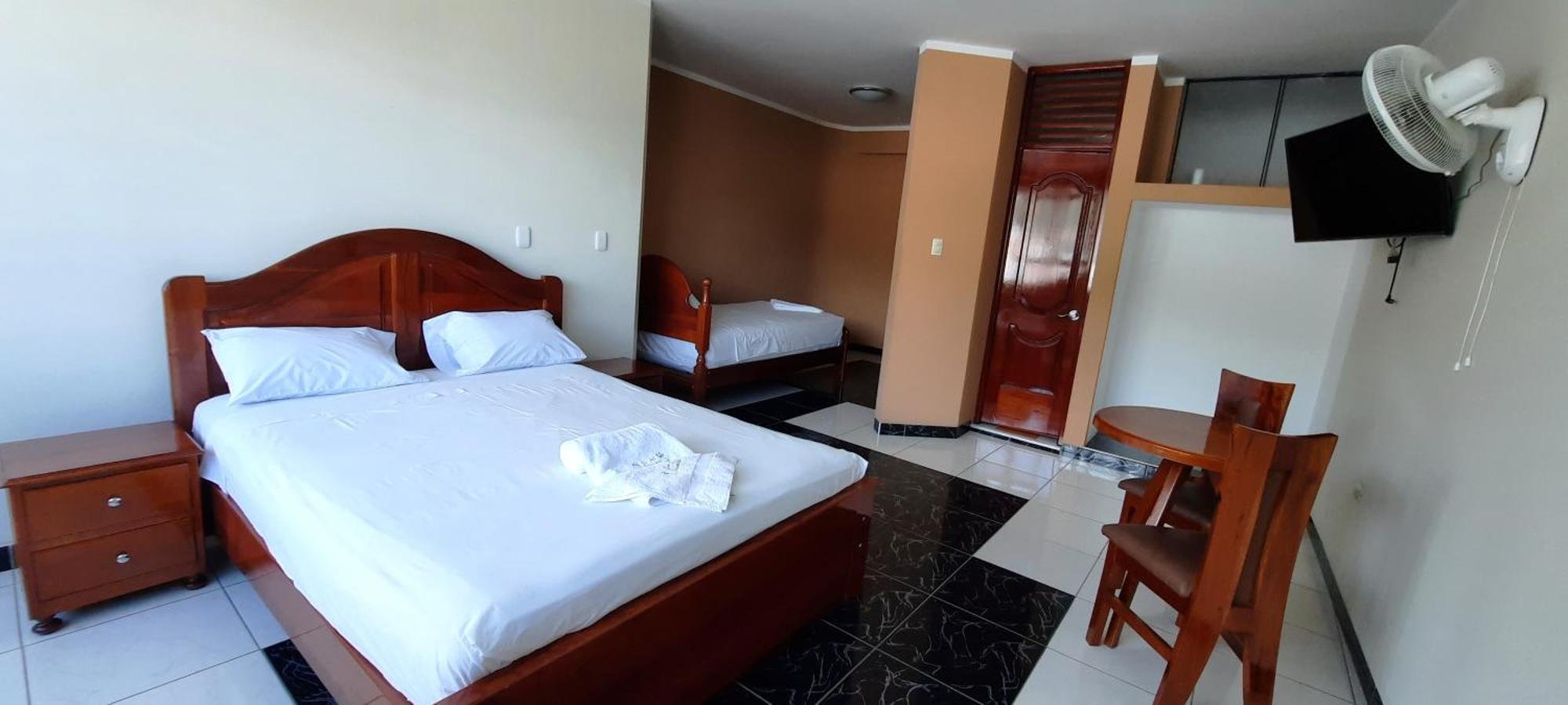 Gran Hotel Palmeras Jaen Dış mekan fotoğraf