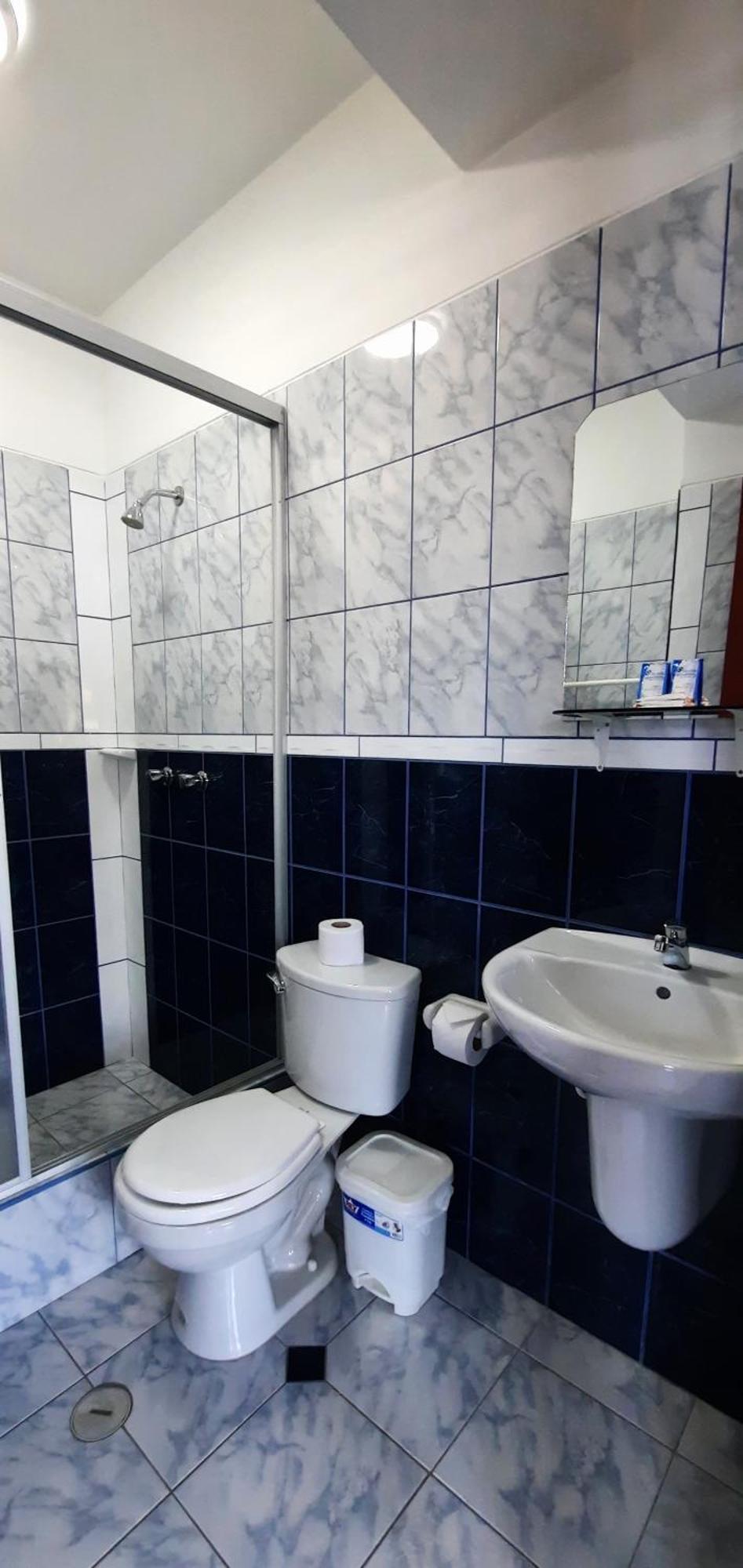 Gran Hotel Palmeras Jaen Dış mekan fotoğraf