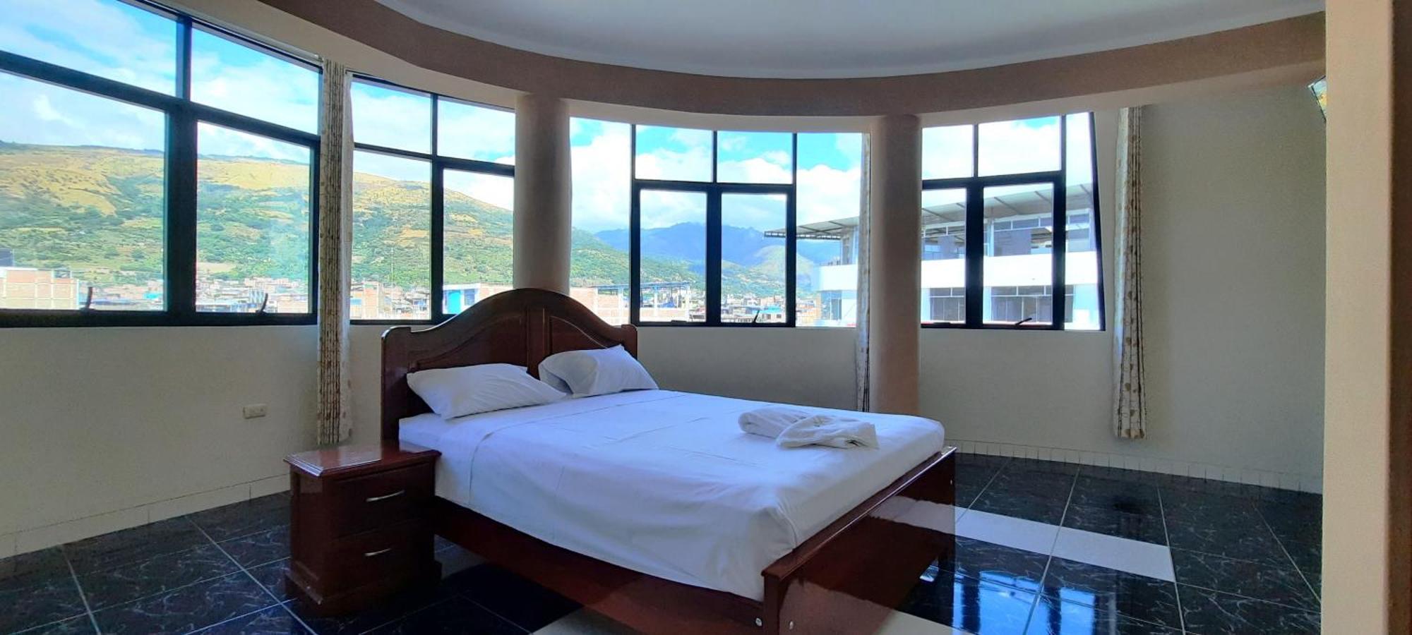 Gran Hotel Palmeras Jaen Dış mekan fotoğraf