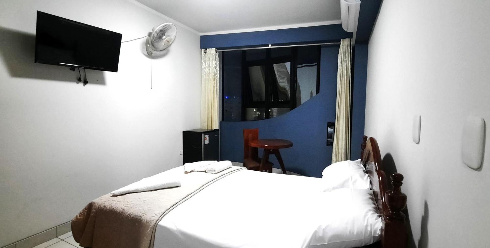 Gran Hotel Palmeras Jaen Dış mekan fotoğraf