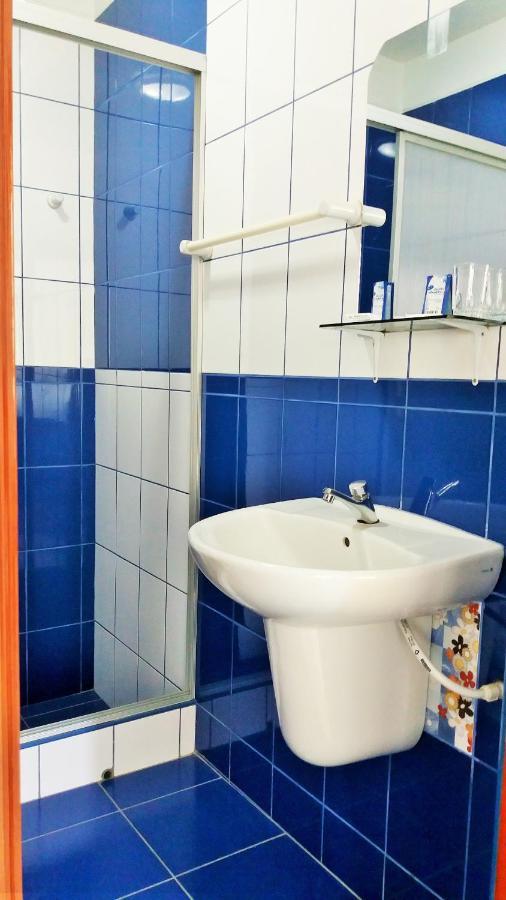 Gran Hotel Palmeras Jaen Dış mekan fotoğraf